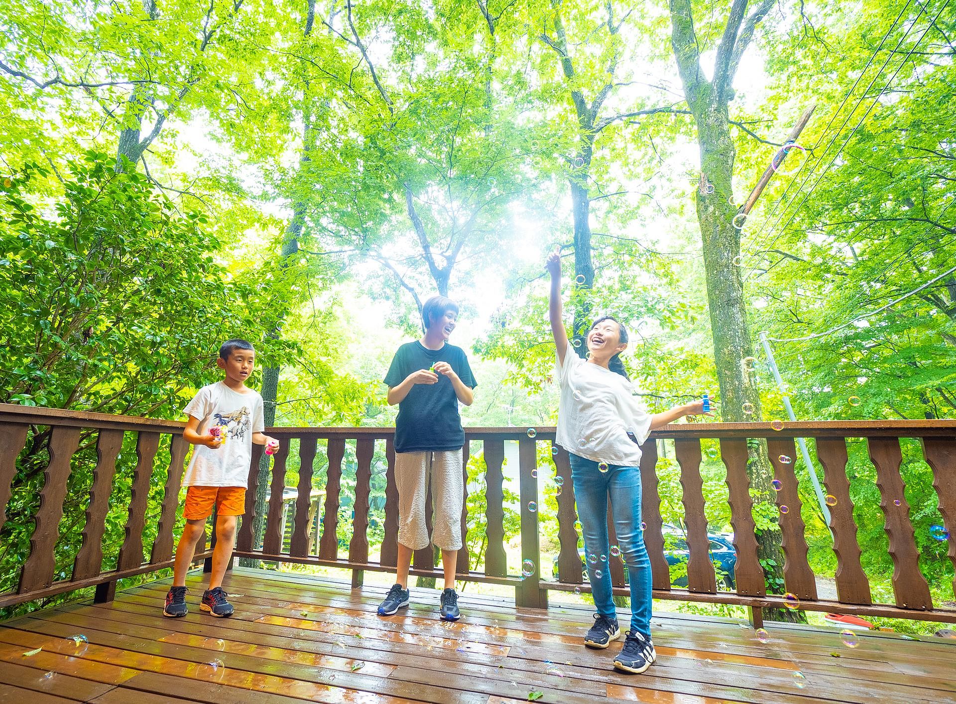 クローバーヴィラ-image