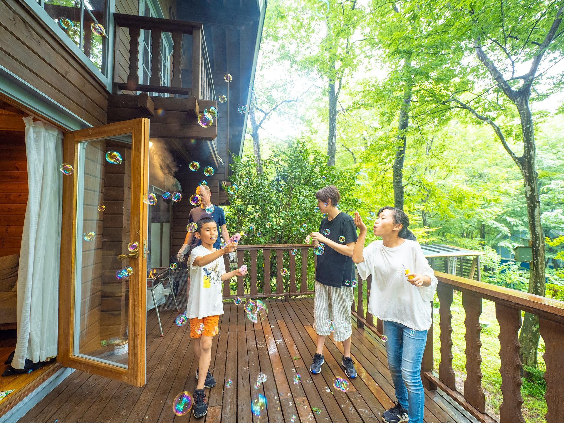 クローバーヴィラ-image