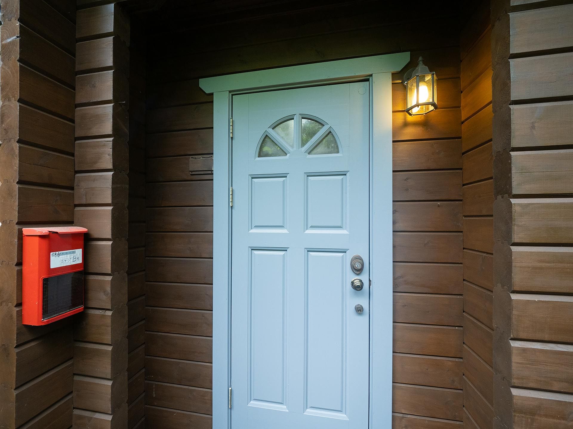 クローバーヴィラ-image