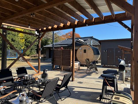 1棟貸切宿 ナマケモノ / 群馬県 前橋・高崎