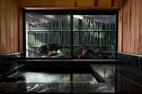 AMAO VILLA 熱海 / 静岡県 熱海・伊豆山温泉