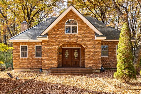 那須カナディアントラッドハウス‐サンセット / 栃木県 那須・塩原・西那須野