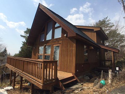 サンライズ / 栃木県 那須・塩原・西那須野