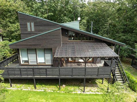 那須プレミアムハウス / 栃木県 那須・塩原・西那須野