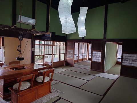 南房総白浜『楽匠館』 / 千葉県 館山・南房総・千倉