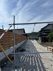 道具 ジップライン