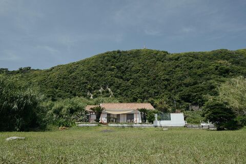 seasideVila -Waraku-（白浜ビーチ 和楽） / 千葉県 館山・南房総・千倉