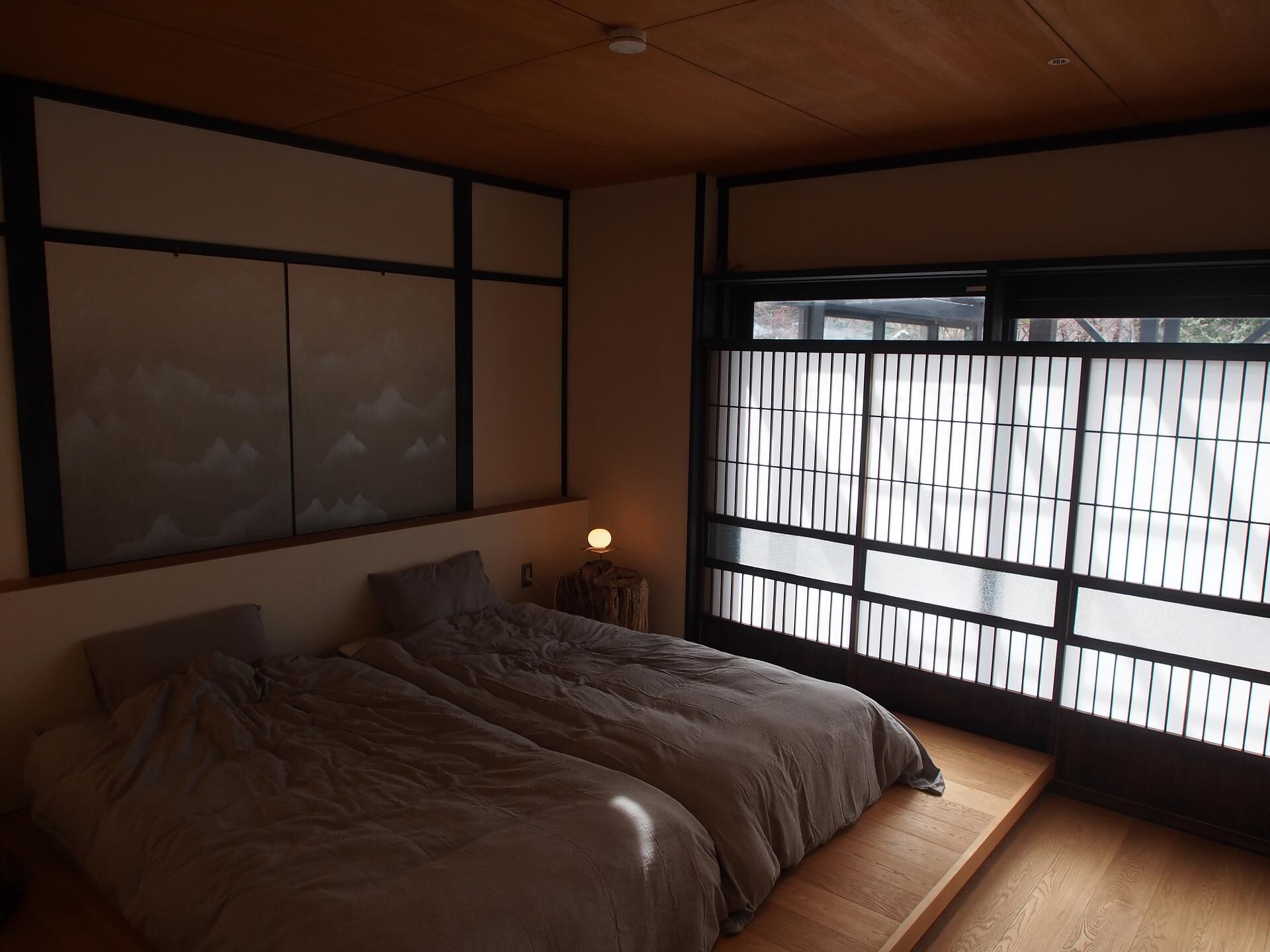 南アルプス36〜アウトドアの宿 Od-inn〜KuRaSe-image