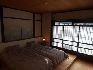 南アルプス36〜アウトドアの宿 Od-inn〜KuRaSe-image