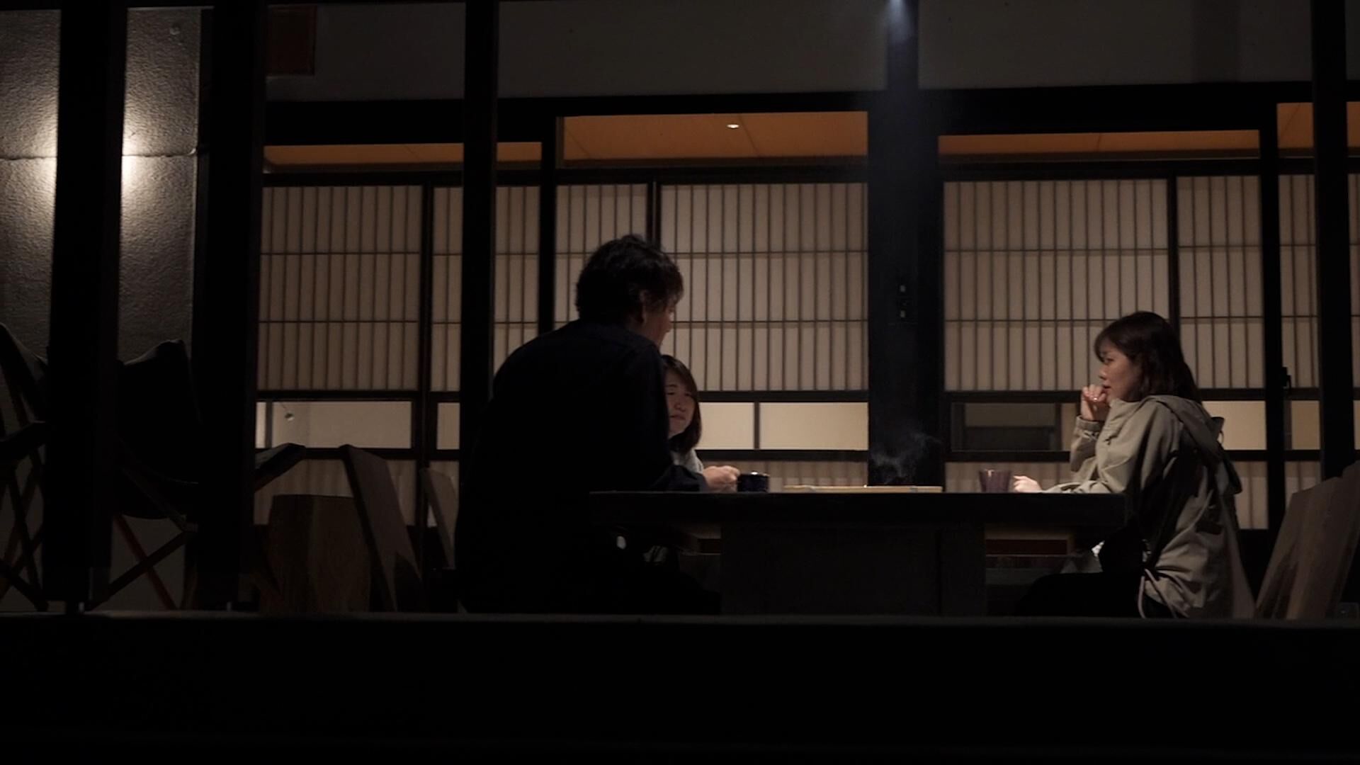 南アルプス36〜アウトドアの宿 Od-inn〜KuRaSe-image