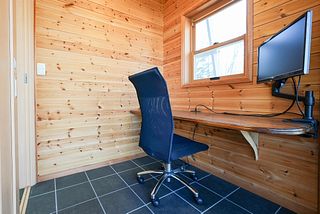 テレワーク個室