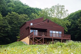 ヒルズテラス函館／デラックスヴィラタイプ／ローズマリー-image