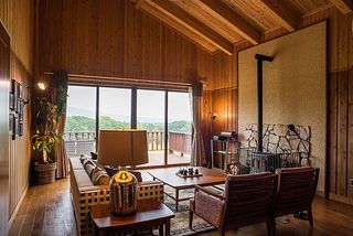 ヒルズテラス函館／デラックスヴィラタイプ／ローズマリー-image