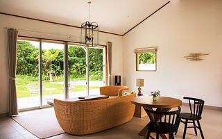 コーラルテラス石垣島／デラックスヴィラタイプ／ウォーターリリー-image