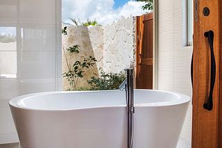 コーラルテラス石垣島／デラックスヴィラタイプ／ウォーターリリー-image