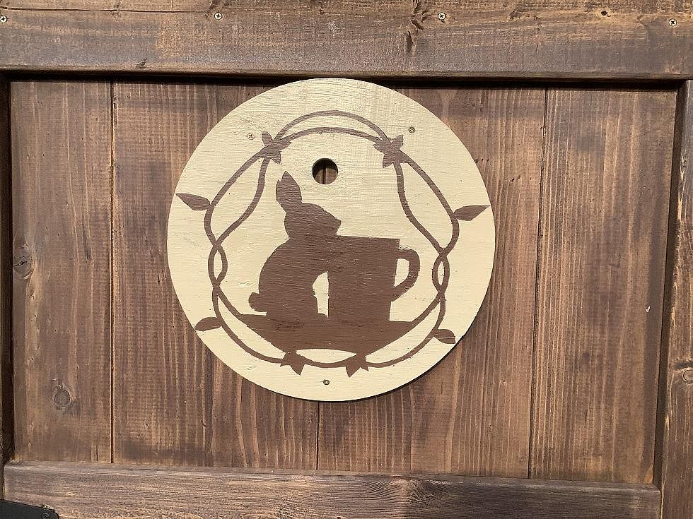 コテージのドレードマーク