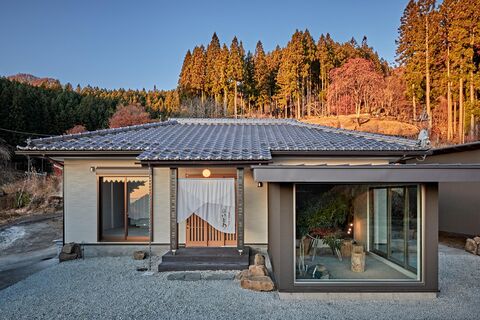 荒船いとわ / 群馬県 藤岡・磯部・妙義・碓氷軽井沢