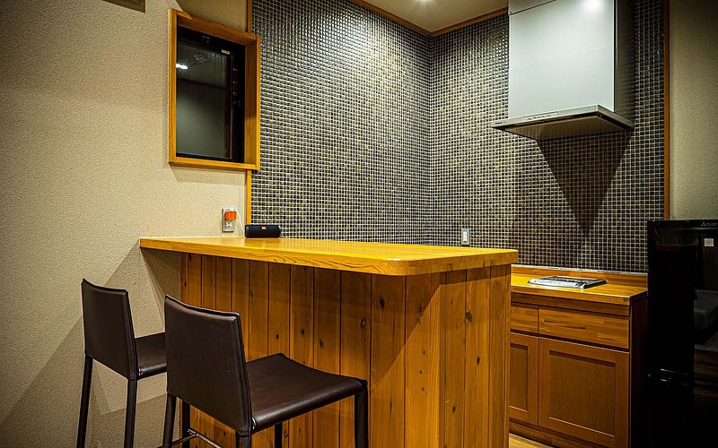 ときリゾート箱根別邸/ヴィラタイプ/しだ・一棟貸し-image