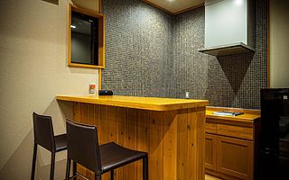 ときリゾート箱根別邸/ヴィラタイプ/しだ・一棟貸し-image