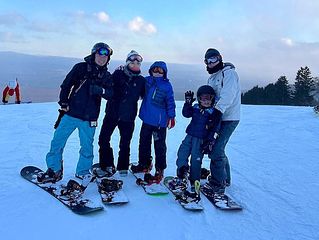 ハンターマウンテンへのアクセスは便利です。