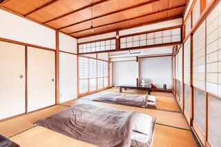 寝室4