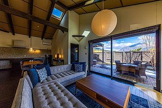 ときリゾート由布院別邸／デラックスヴィラタイプ／もも-image