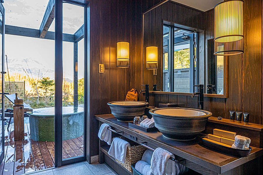 ときリゾート由布院別邸／デラックスヴィラタイプ／もも-image