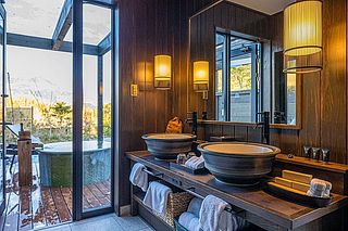 ときリゾート由布院別邸／デラックスヴィラタイプ／もも-image