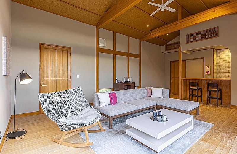 ときリゾート箱根別邸/ヴィラタイプ/しだ・一棟貸し-image