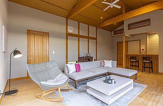 ときリゾート箱根別邸/ヴィラタイプ/しだ・一棟貸し-image