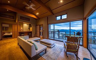 ときリゾート箱根別邸/ヴィラタイプ/しだ・一棟貸し-image