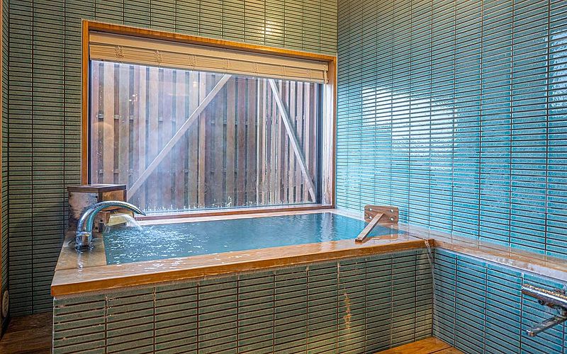 ときリゾート箱根別邸/ヴィラタイプ/しだ・一棟貸し-image