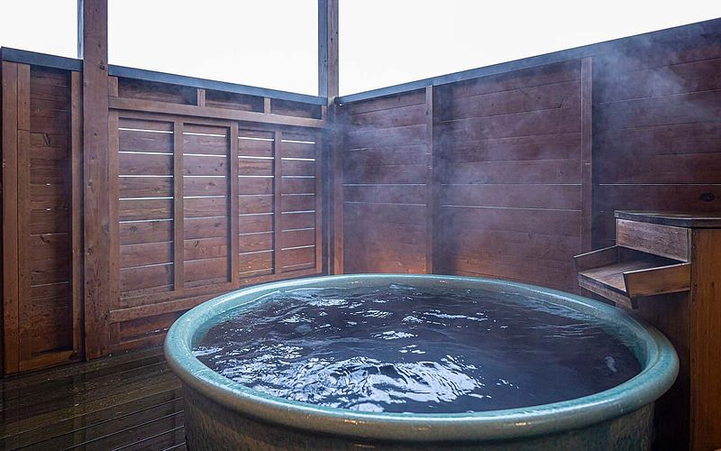 ときリゾート箱根別邸/ヴィラタイプ/しだ・一棟貸し-image