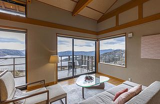 ときリゾート箱根別邸/ヴィラタイプ/しだ・一棟貸し-image