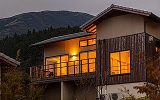 ときリゾート箱根別邸/ヴィラタイプ/しだ・一棟貸し-image