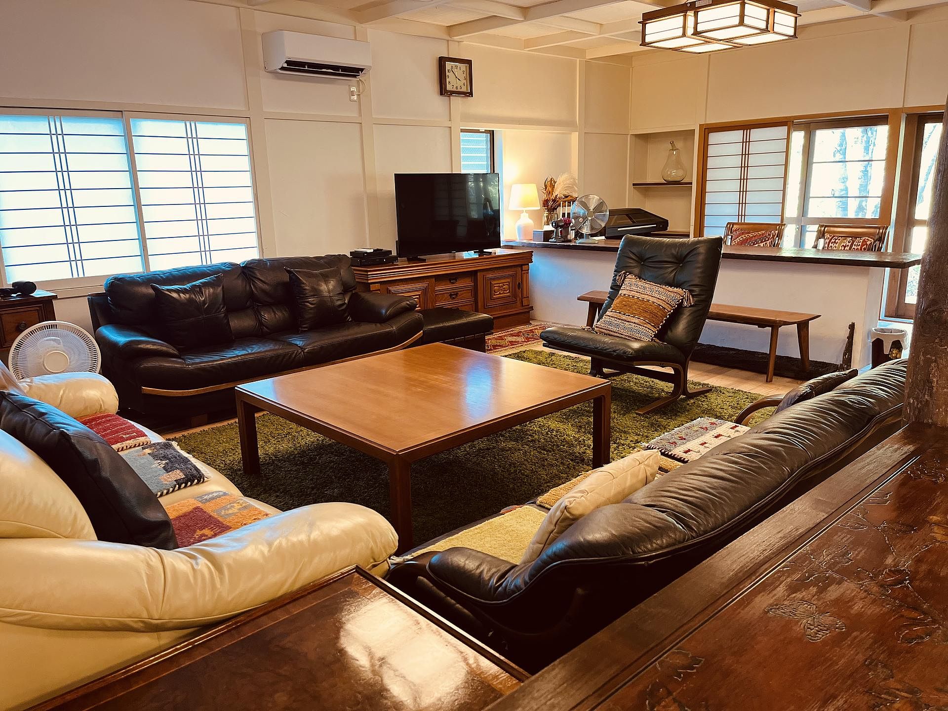 ラカミオ　LaKamio refuge&restaurant -image