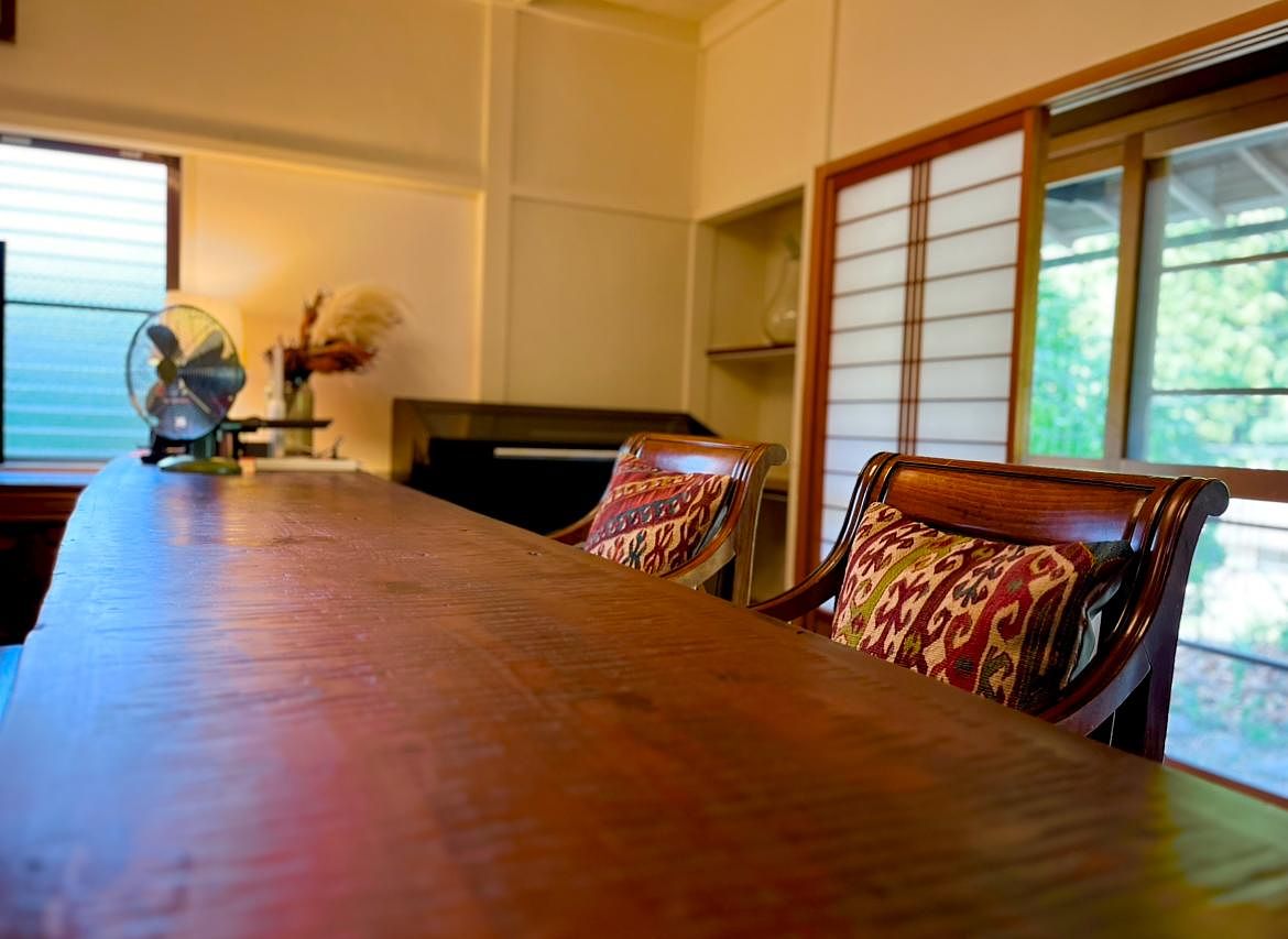 ラカミオ　LaKamio refuge&restaurant -image