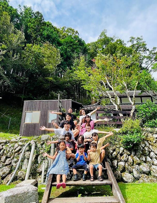 ラカミオ　LaKamio refuge&restaurant -image