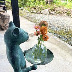 ラカミオ LaKamio refuge&restaurant -image