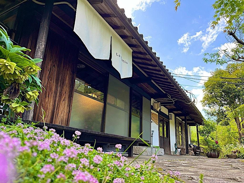 ラカミオ　LaKamio refuge&restaurant -image