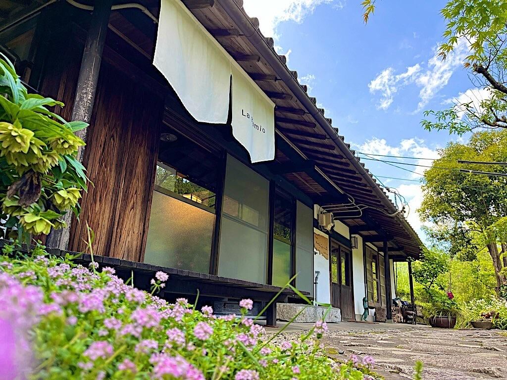 ラ・カミオ　LaKamio refuge&restaurant -image