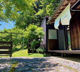 ラ・カミオ　LaKamio refuge&restaurant -image
