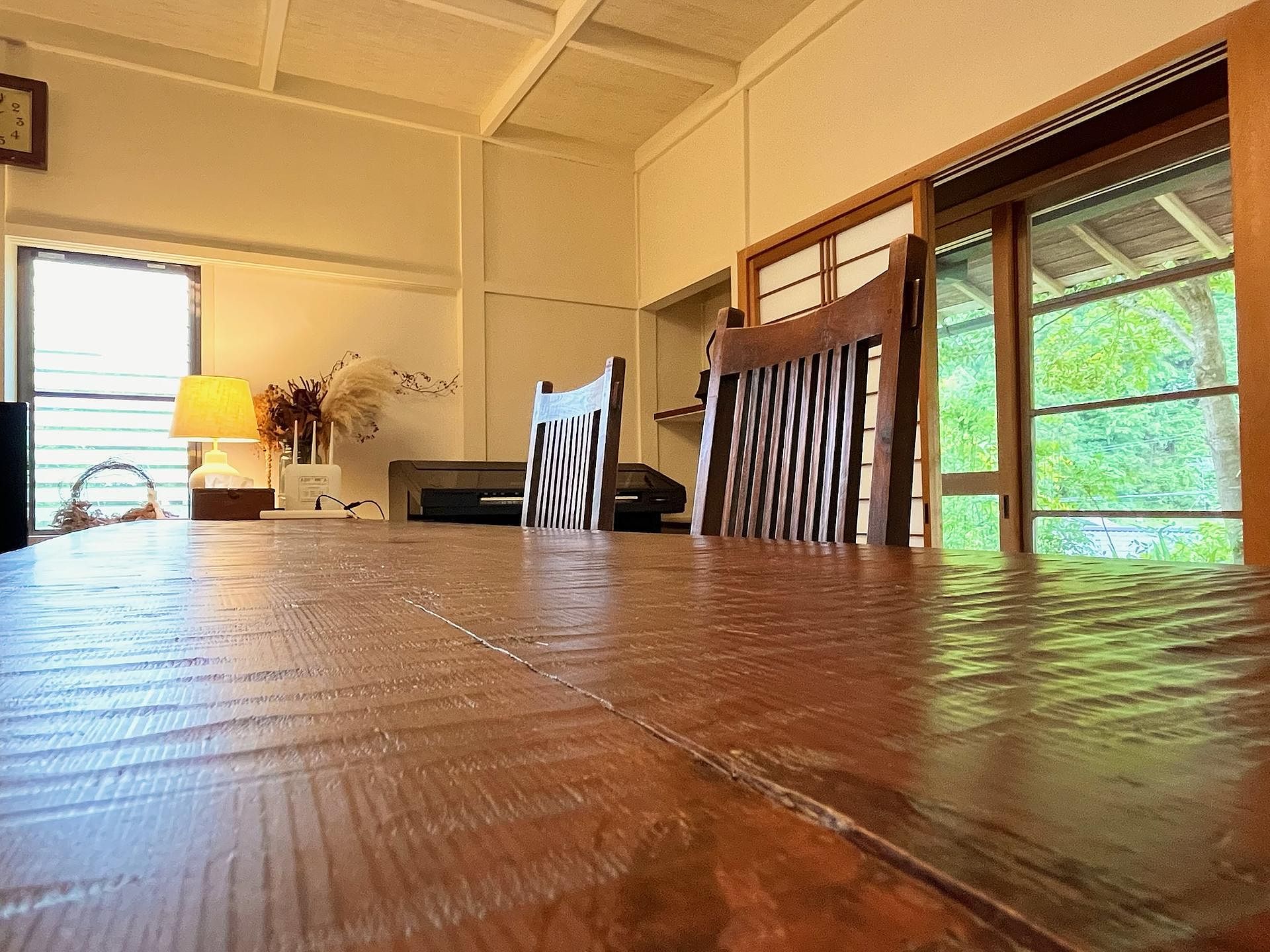 ラカミオ　LaKamio refuge&restaurant -image