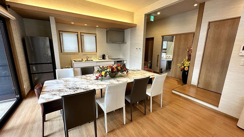  湯音の森《竹》-image