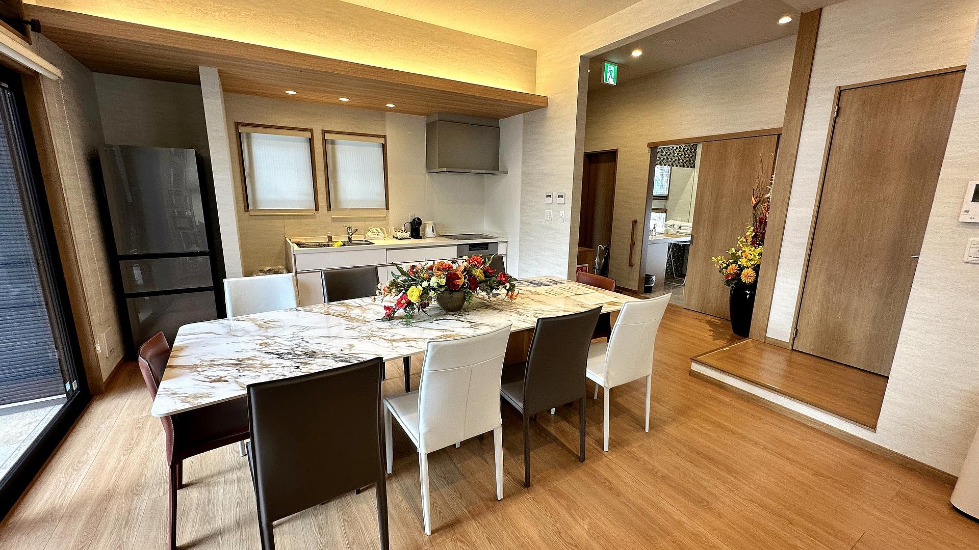  湯音の森《竹》-image