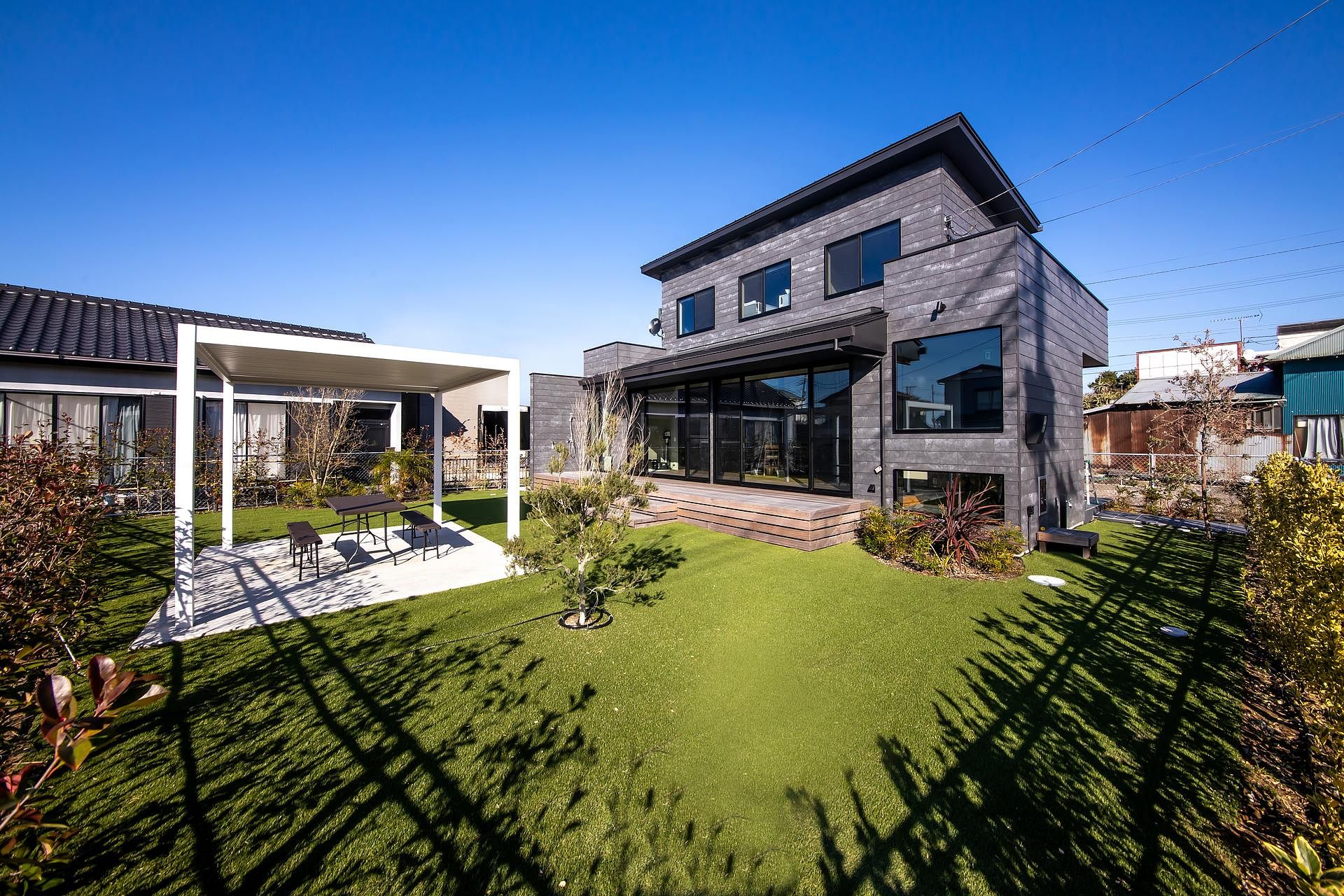 Blue Dog House　保田海岸-image