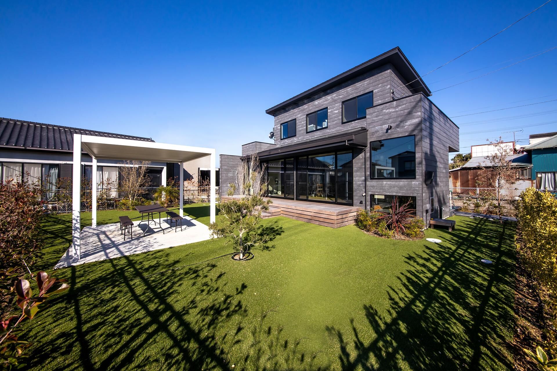 Blue Dog House　保田海岸-image