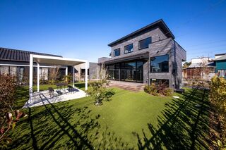 Blue Dog House　保田海岸-image