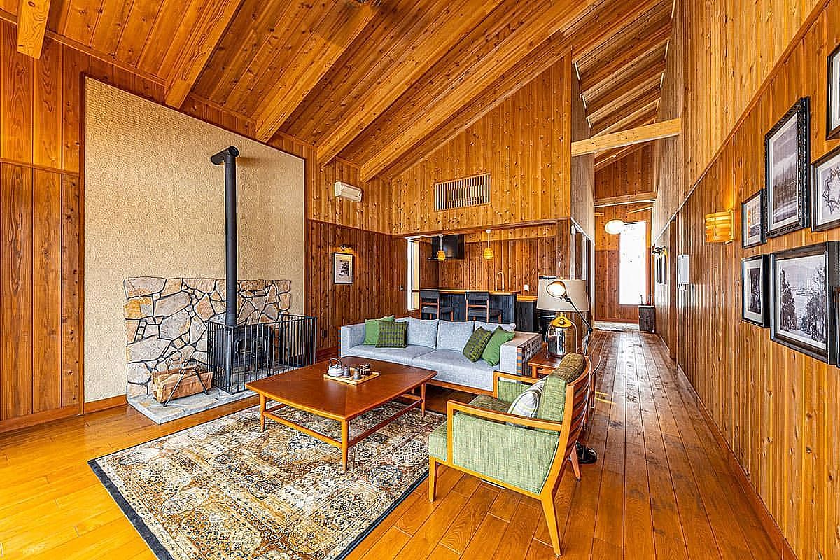 ヒルズテラス函館／ヴィラタイプ／ミント-image