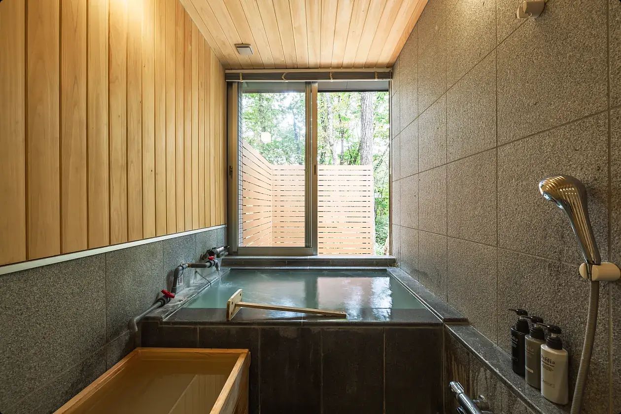 四季の宿　こよみ　弥生-image